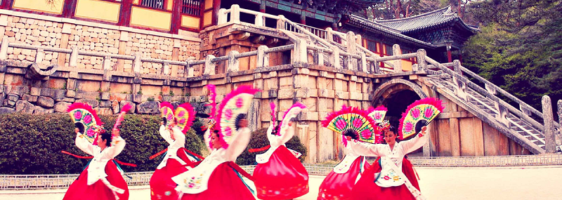 Ngành Hàn quốc học