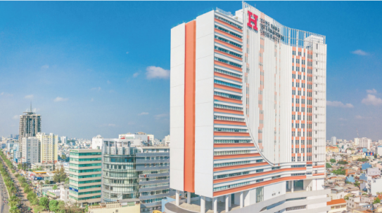 Thông báo tuyển sinh liên thông Đại học – Đại học (Văn bằng 2) Ngành Ngôn Ngữ Anh đợt 2 năm 2024