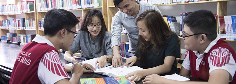 Những điểm mới trong đề án tuyển sinh của HIU thí sinh cần biết!