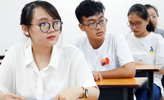 Tuyển sinh liên thông Đại học đợt 1 năm 2020