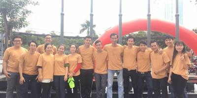 Hoạt động Chào mừng ngày 20/11/2017