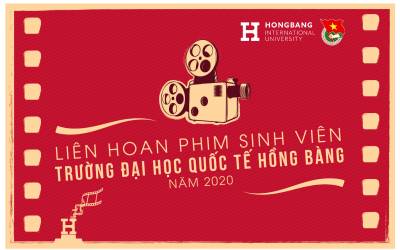 168 giờ bình chọn hạng mục “Phim được yêu thích nhất” – Liên hoan phim sinh viên HIU