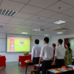 Đại hội các Chi bộ nhiệm kỳ 2020-2022