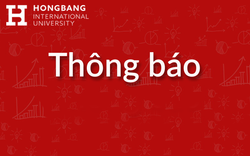 [Thông Báo] Cảnh báo về trang tuyển dụng giả mạo Trường Đại học Quốc tế Hồng Bàng