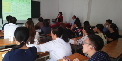 Báo cáo nghiệm thu đề tài NCKH cấp cơ sở
