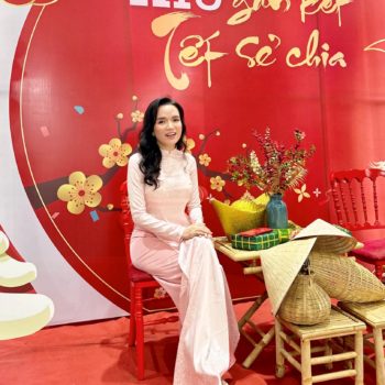 Nguyen Thuy Tien