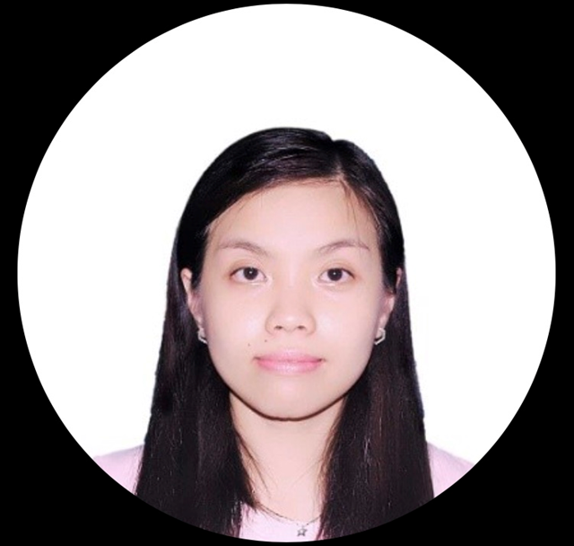 Nguyen Thi Thanh Tam