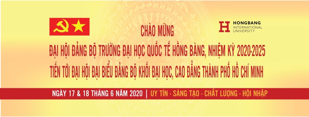 Banner DH Dang bo