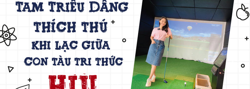 Khám phá trường thi Đại học Quốc tế Hồng Bàng