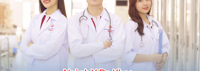 Ngành y đa khoa đào tạo mấy năm, thi khối gì, ra trường làm gì, lấy bao nhiêu điểm