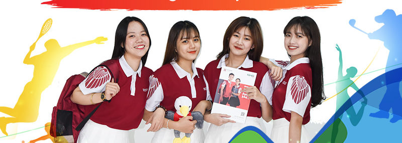 Đại học Quốc tế Hồng Bàng tổ chức thi năng khiếu đợt 2