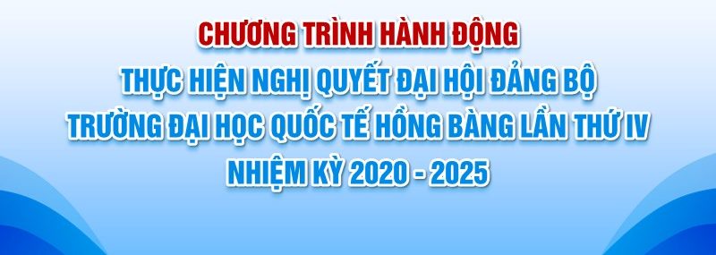 chuong trinh hanh dong