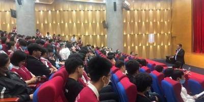 Khai giảng-KHOA XNYH-05/10/2020
