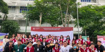 Sinh hoạt công dân – khoa XNYH – năm 2020