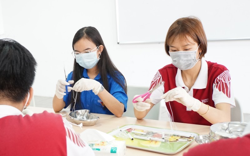Thông điệp 5K phòng chống dịch Covid-19