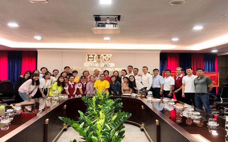 Chính thức thành lập Viện Khoa học Giáo dục và Đào tạo giáo viên 1.12.2021