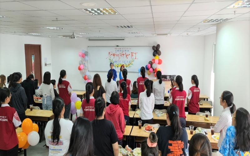 Sơ kết học kì 1 năm học 2020-2021 (22.1.2021)
