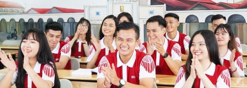 Chính sách học bổng của HIU 2021