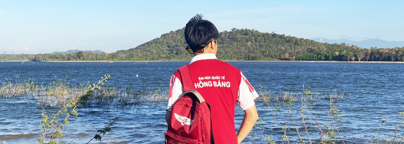 Trường Đại học Quốc tế Hồng Bàng tuyển sinh 2021