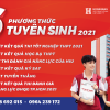 6 Admission Methods 2021