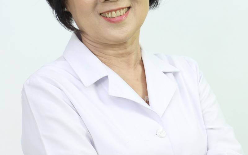 ThS.DS Nguyễn Thị Thu Hằng hơn 50 năm gắn bó với Dược lý – Dược Lâm sàng