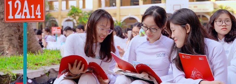 Những lưu ý khi đăng ký xét tuyển 2021