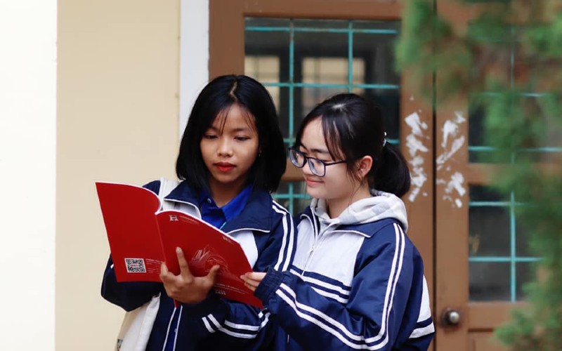 Thí sinh lưu ý gì khi đăng ký xét tuyển đại học 2021