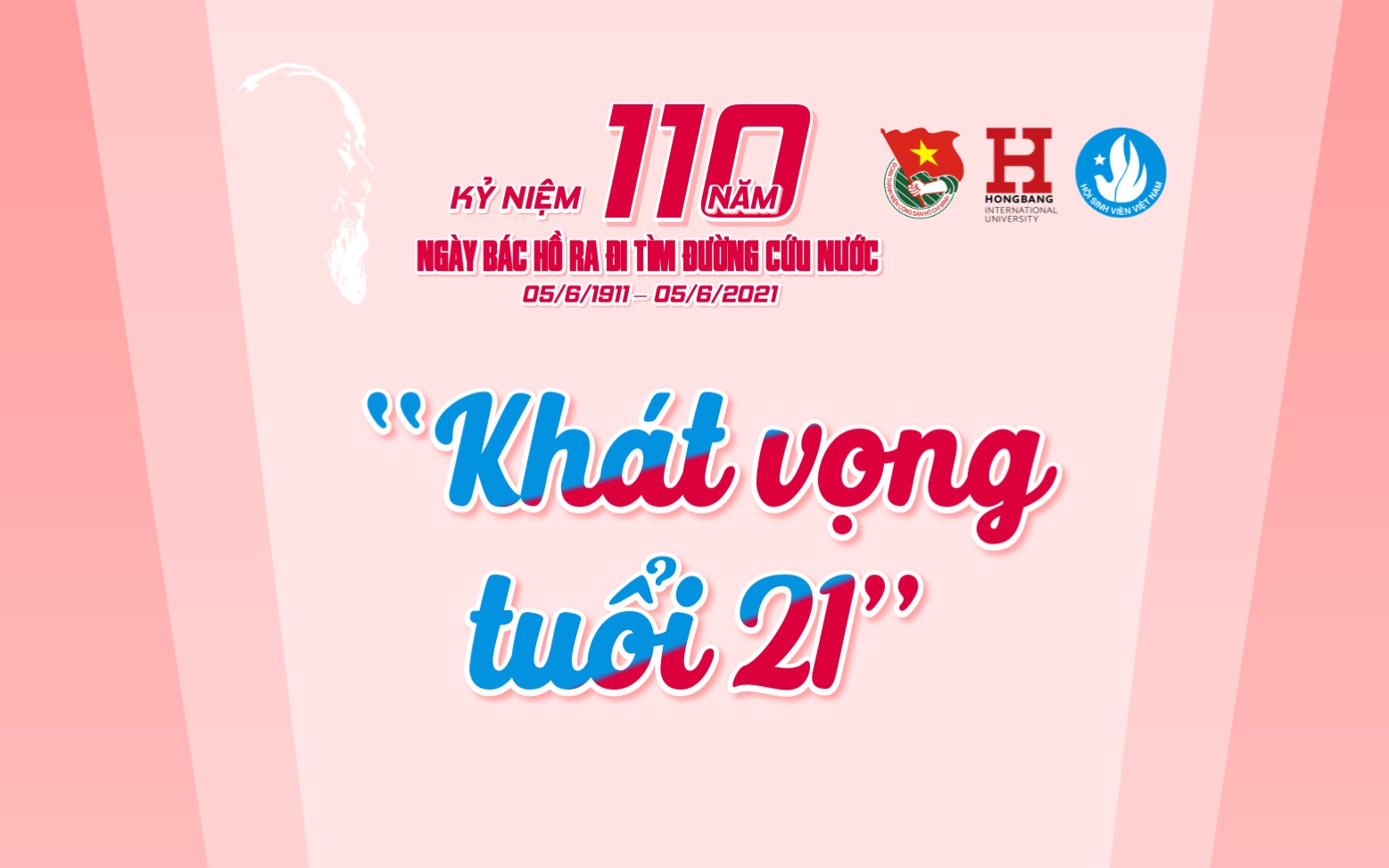 Khát vọng tuổi 21 – Khát vọng cống hiến và vươn lên