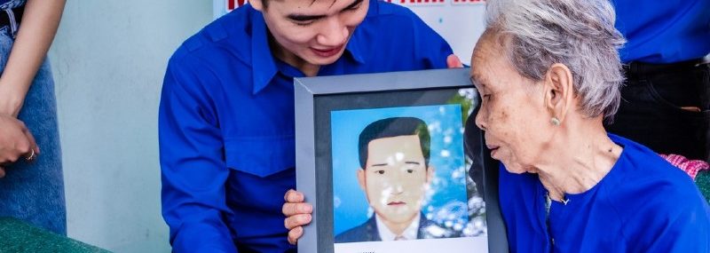 Hoạt động sinh viên HIU