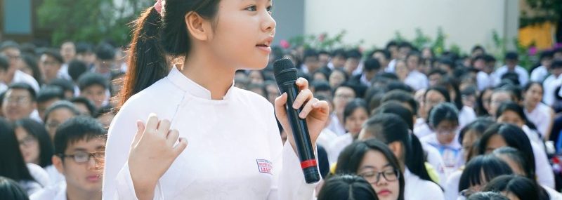 Xét tuyển thẳng