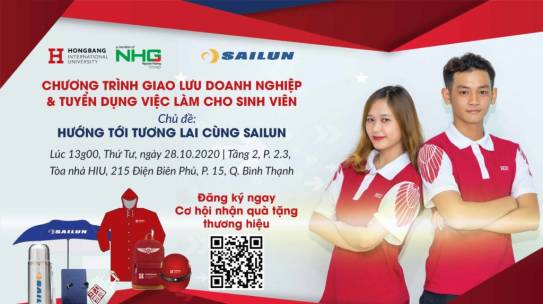 Join the program Towards the future with Sailun for a chance to receive special gifts
