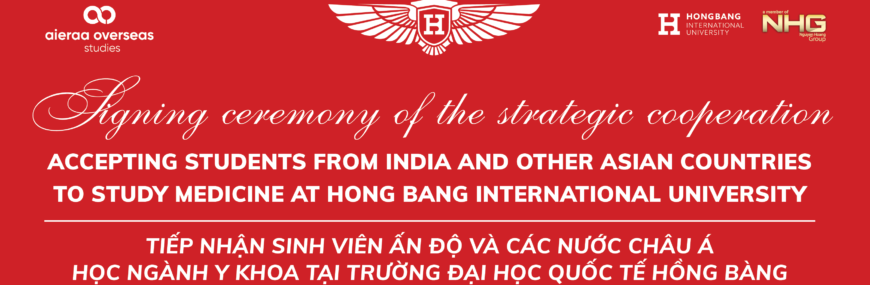 Lễ ký kết Ấn Độ