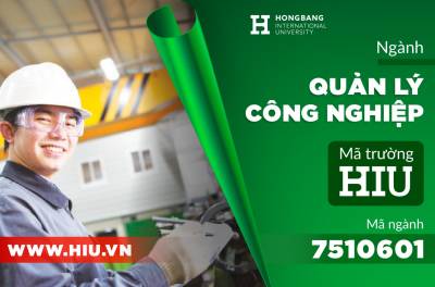 Ngành Quản lý công nghiệp là gì? Cơ hội việc làm của ngành học này ra sao?