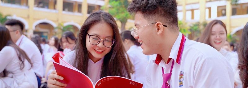 Thi tốt nghiệp THPT 2021