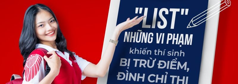 Thi tốt nghiệp THPT 2021