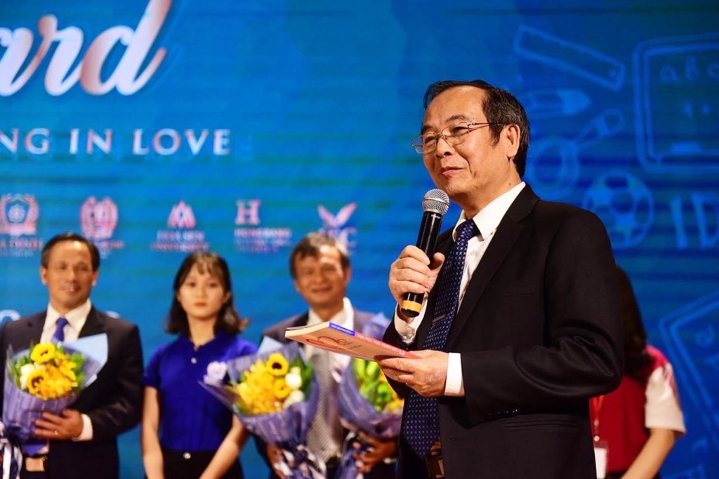 TS Đỗ Mạnh Cường
