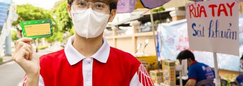 Thi tốt nghiệp THPT 2021