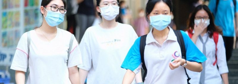 Thời gian thi tốt nghiệp THPT đợt 2