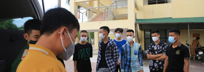 Bộ GD-ĐT công bố kết quả thi tốt nghiệp THPT đợt 2