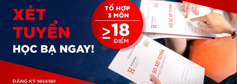 Xét học bạ