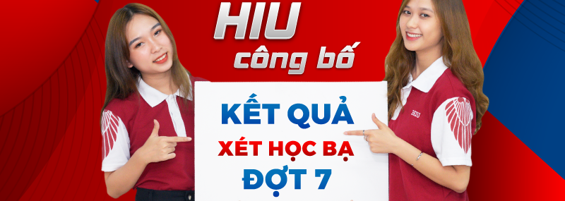 Xét học bạ