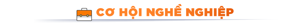 Cơ hội nghề nghiệp ngành Kế toán