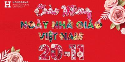20-11 ĐẶC BIỆT, CHÚC THẦY QUA MÀN HÌNH TRỰC TUYẾN