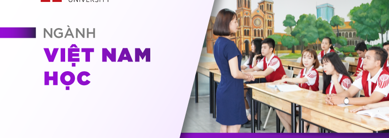 Ngành Việt Nam học