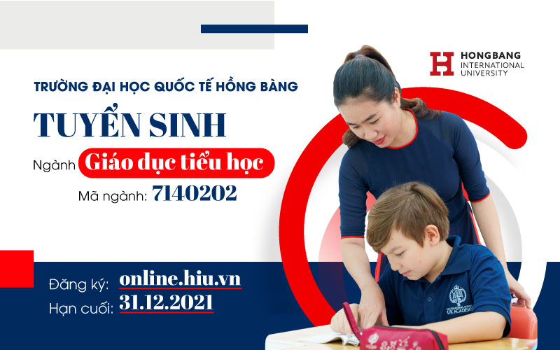 Giáo dục tiểu dục