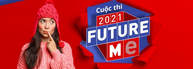 Cuộc thi Future me