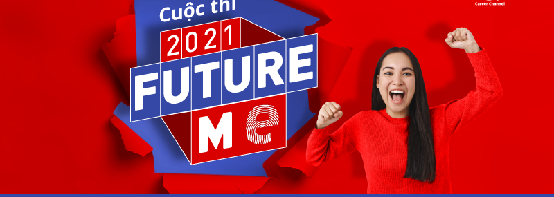 Cuộc thi Future me