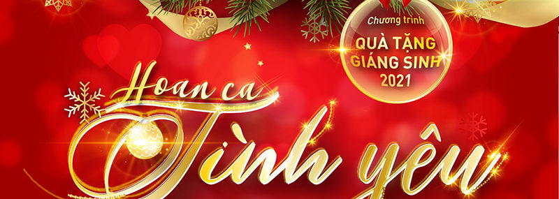 Quà tặng Giáng sinh
