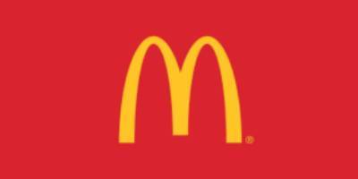 MCDONALD’S