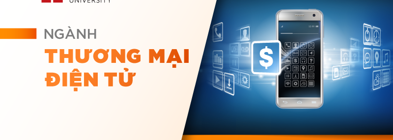 Ngành Thương mại điện tử